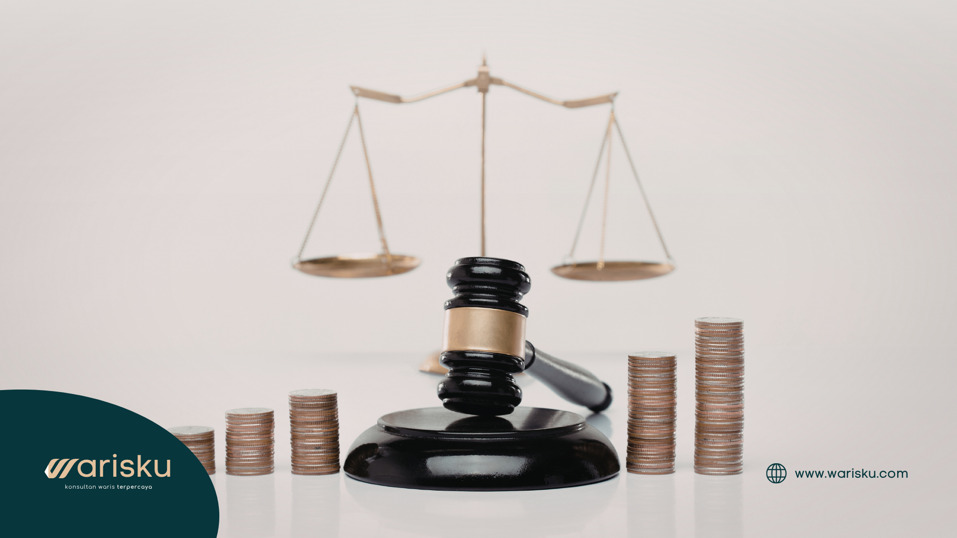 Apa Itu Faraidh? — Penjelasan Ahli Hukum Waris