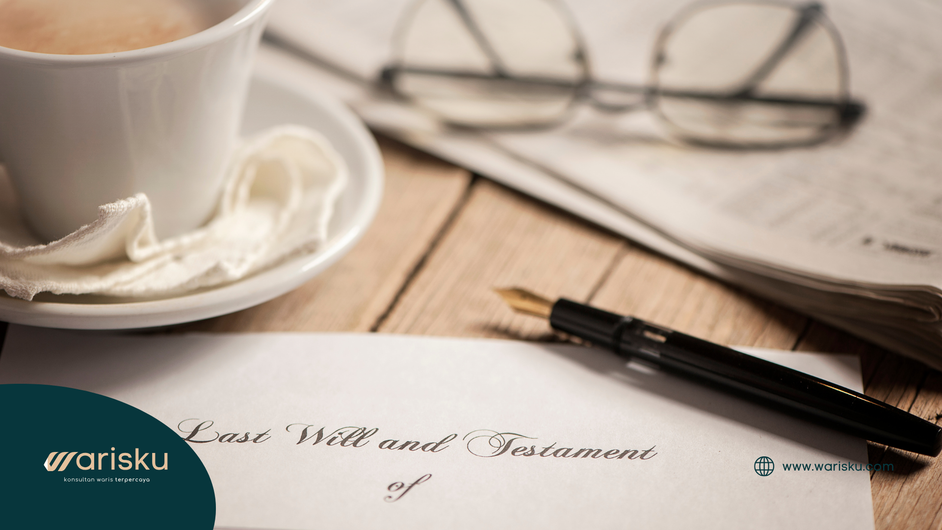 Apa Perbedaan Antara Wasiat dan Wasiat Wajibah? — Penjelasan Ahli Hukum Waris