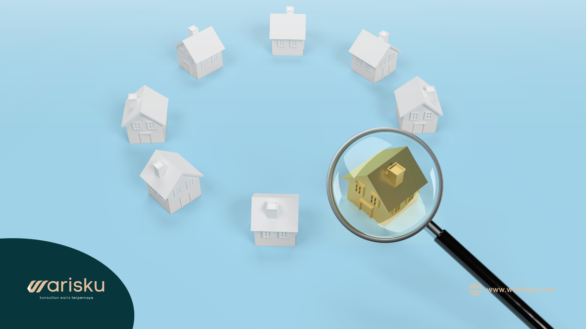 Apa Itu Harta Gono-Gini dan Bagaimana Pengaruhnya Terhadap Waris?