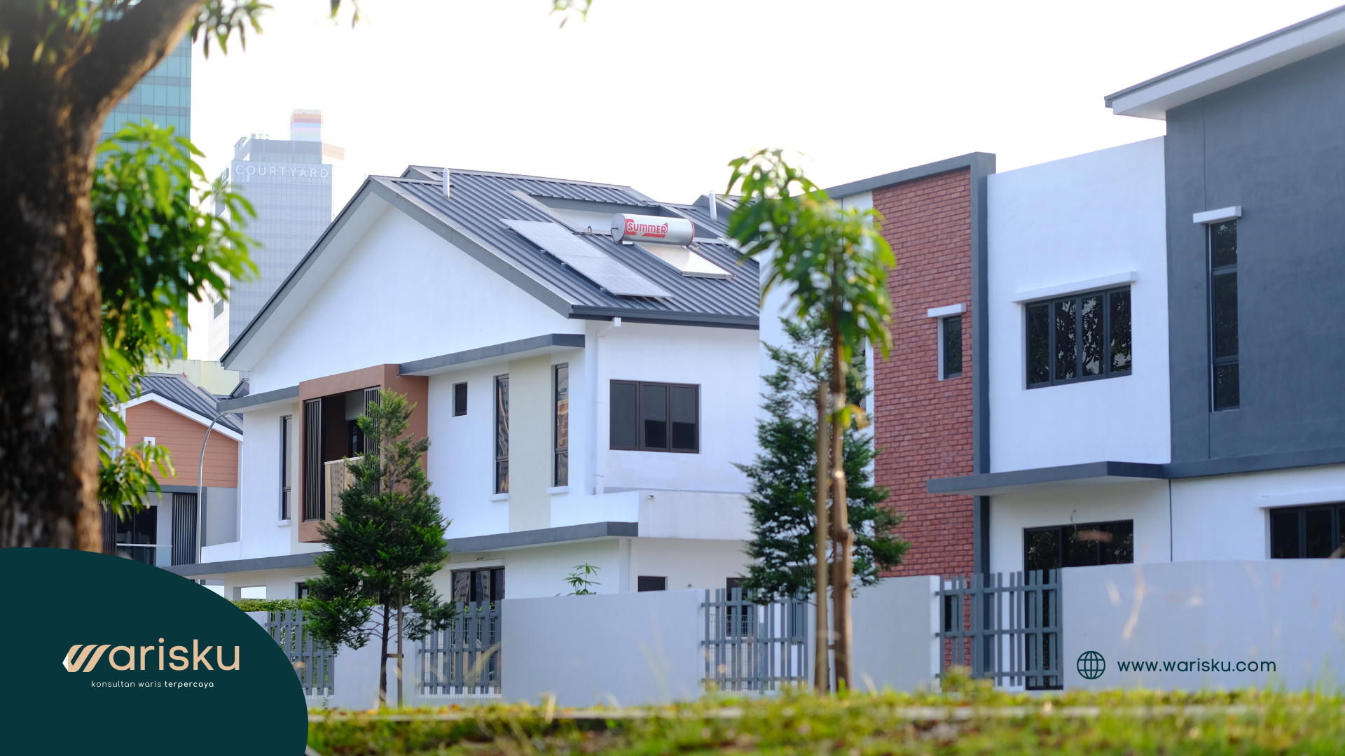 Apa Itu Harta Gono-Gini dan Bagaimana Kedudukannya dalam Waris? — Analisis Ahli Hukum Waris