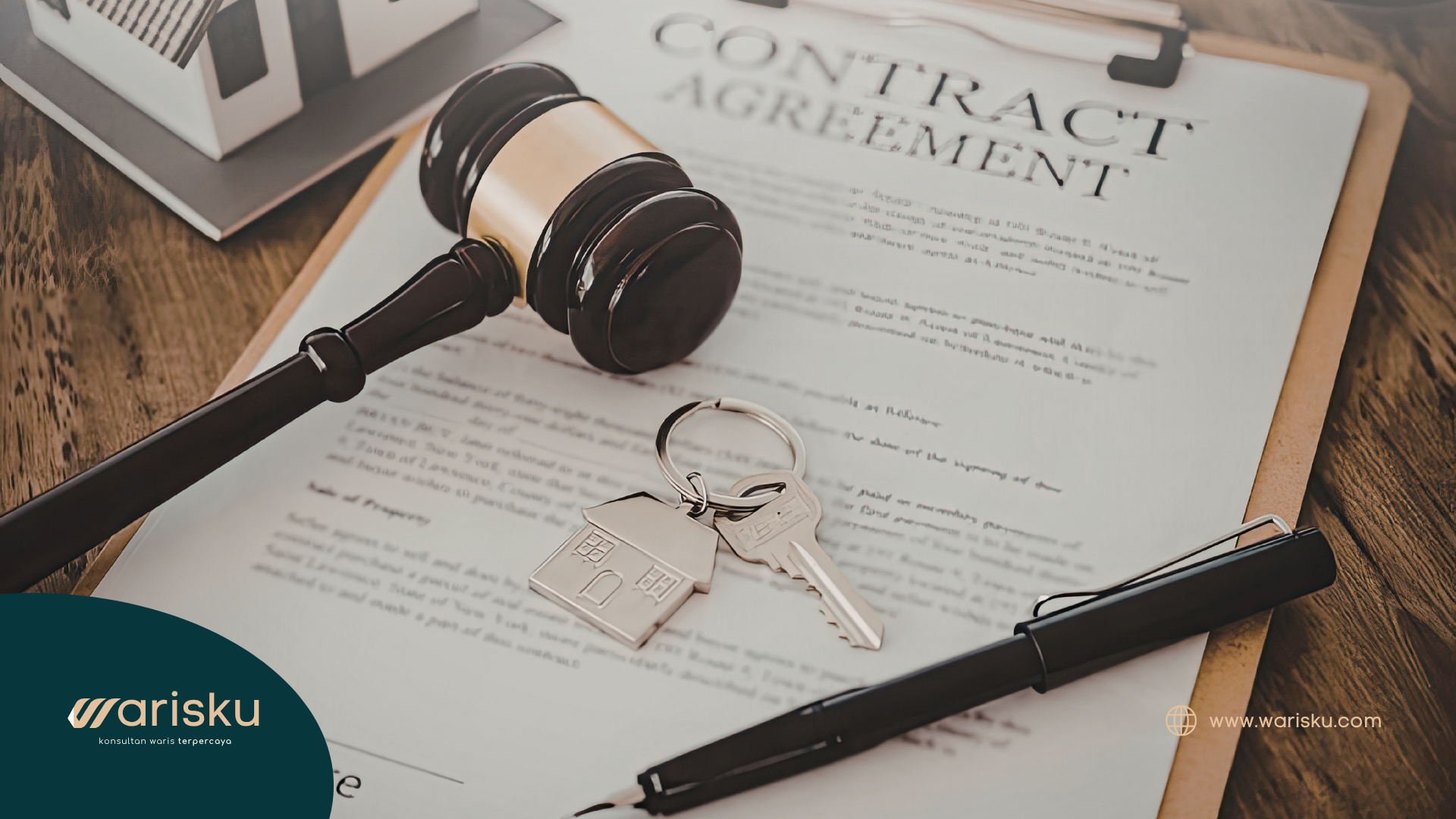 Apa Itu Harta Pemberian dan Bagaimana Kedudukannya dalam Waris?