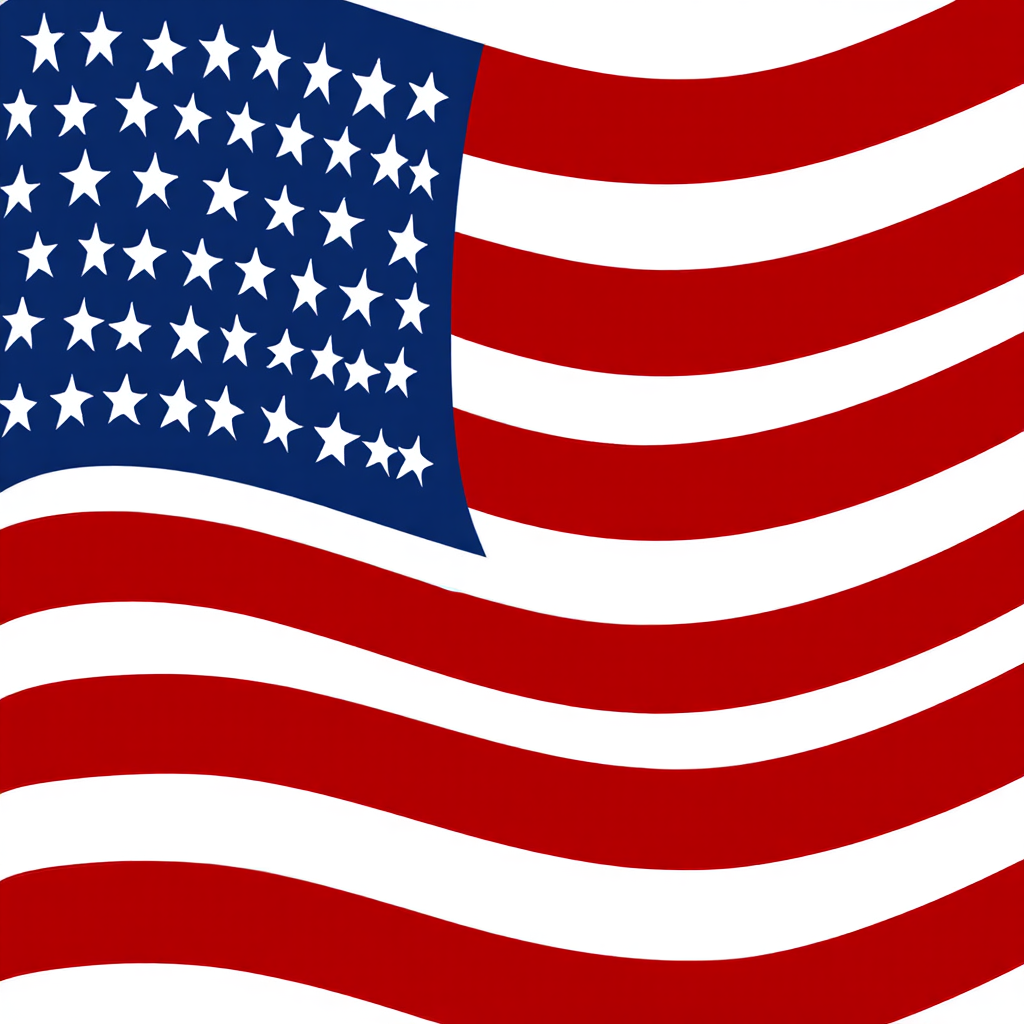 caricature of American flag (7).png