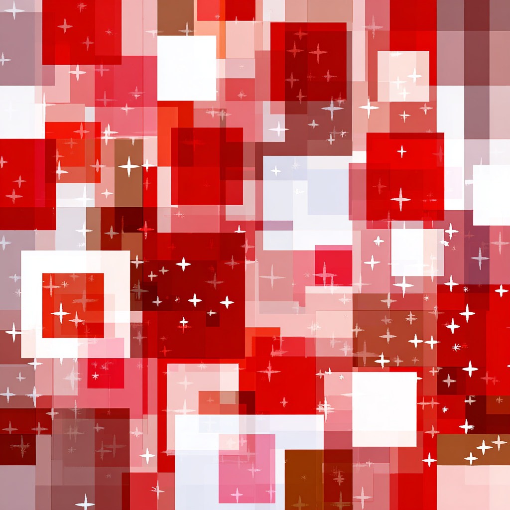 6 different shades of red shaped as rectangles7 different shades of white_cream  (42).png