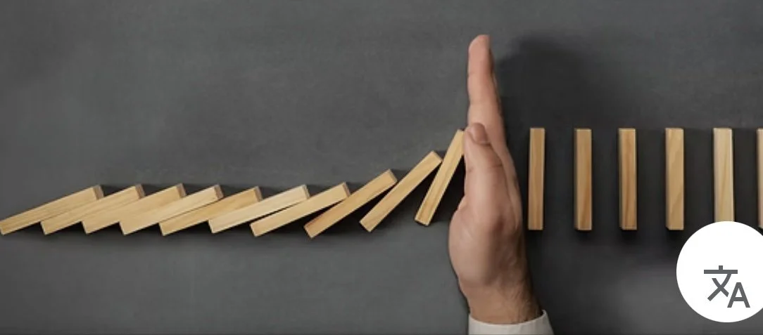 the power of boundaries