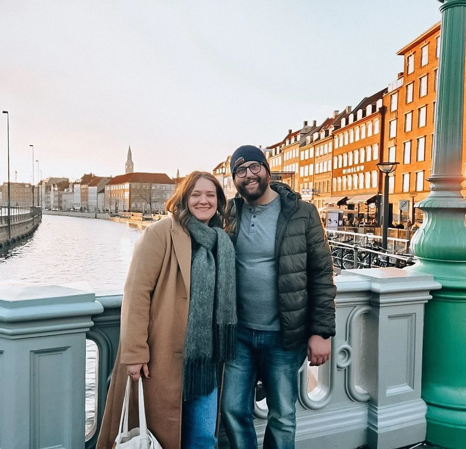 Pt I - Copenhagen

Explored the magic of K&oslash;benhavn and experienced a plethora of good vibes - Sm&oslash;rrebr&oslash;d and hygge included. #Copenhagen #TravelDiaries #europeanchristmas