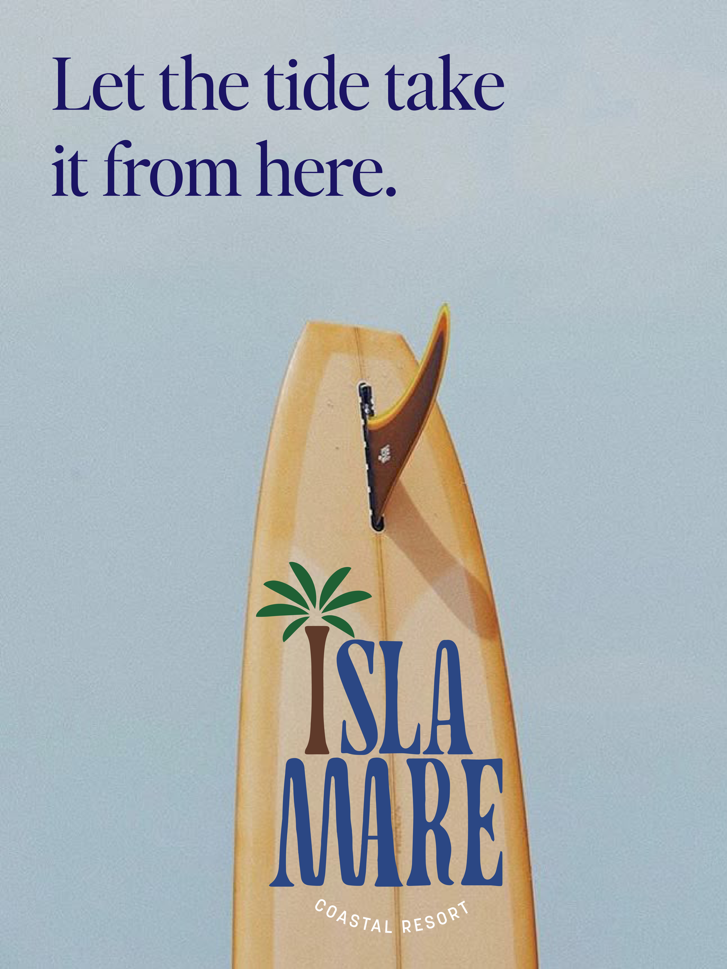 Isla Mare Resort