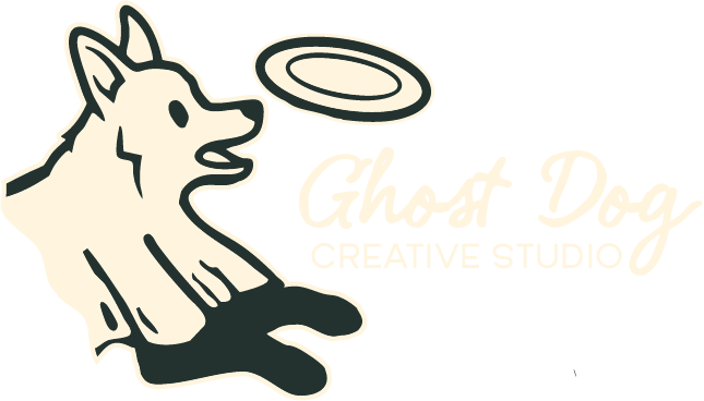 Ghost Dog Creative Studio