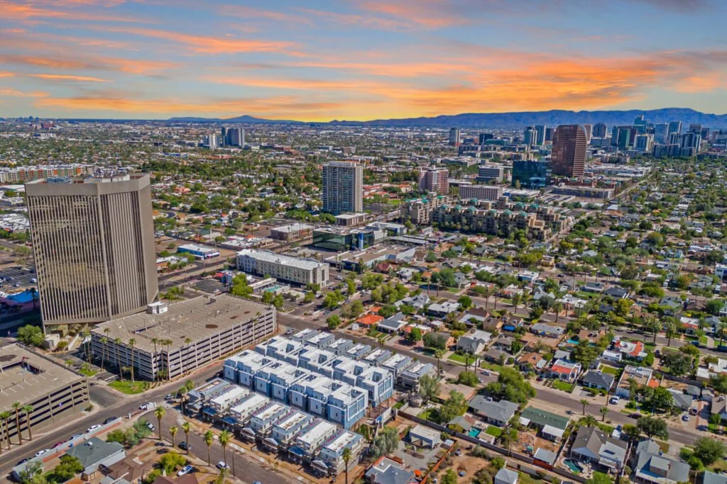 Let’s Talk About Middle Housing