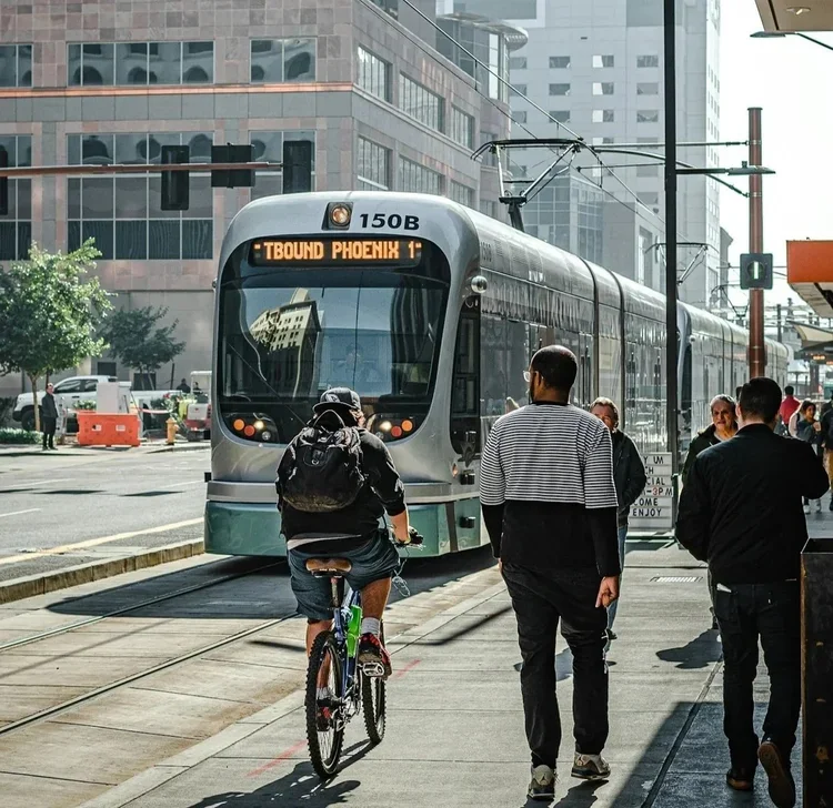 Phoenix Still Needs a Vision for the Capitol Corridor