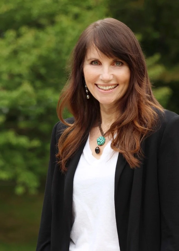 Holly McCann headshot