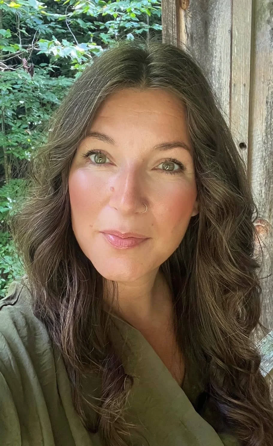 Headshot of Ines Katharina Kinchen