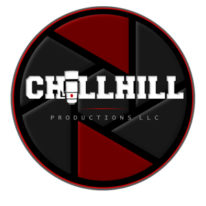 Chill Hill Productions logo – Atlanta sports videography