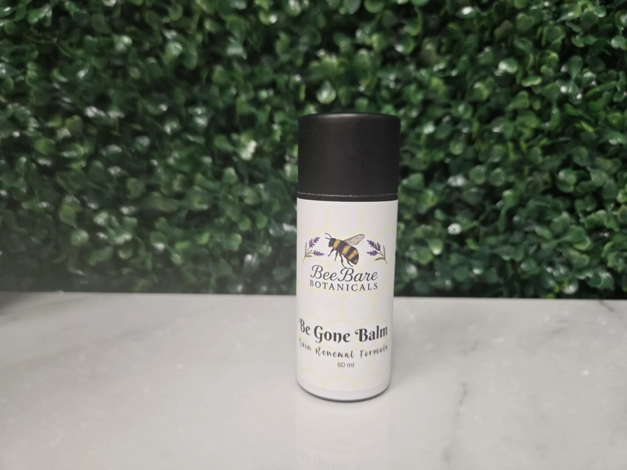 Be Gone Body Balm: The Medicated Skin Healer Your Routine Has Been Missing