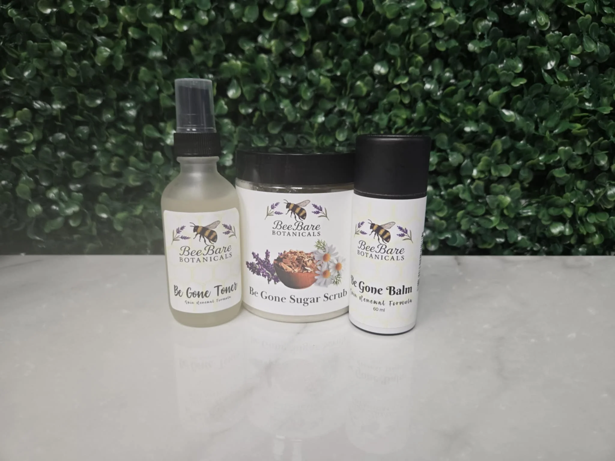 Why the Be Gone Best Sellers Kit Is a Game -Changer for Your Skin