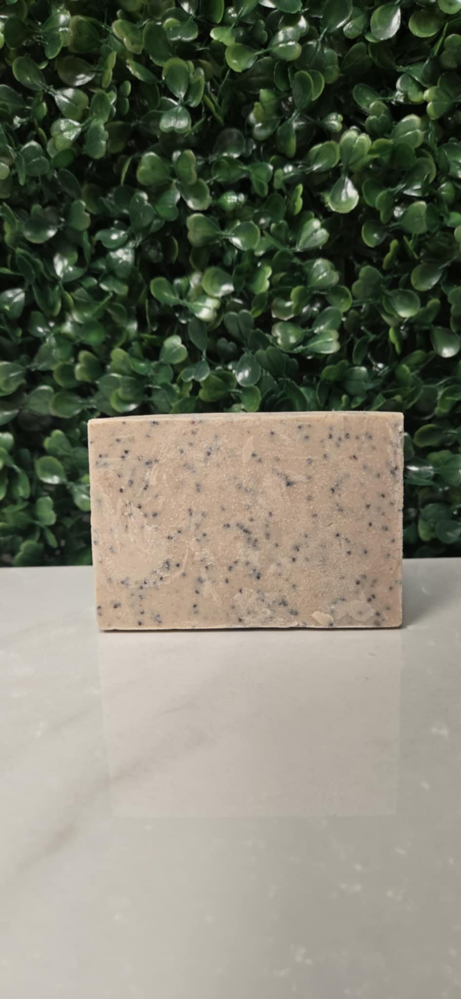 Why Exfoliating with Vanilla Bourbon and Coffee Vanilla Hazelnut Soap Bars Heals and Transforms Your Skin