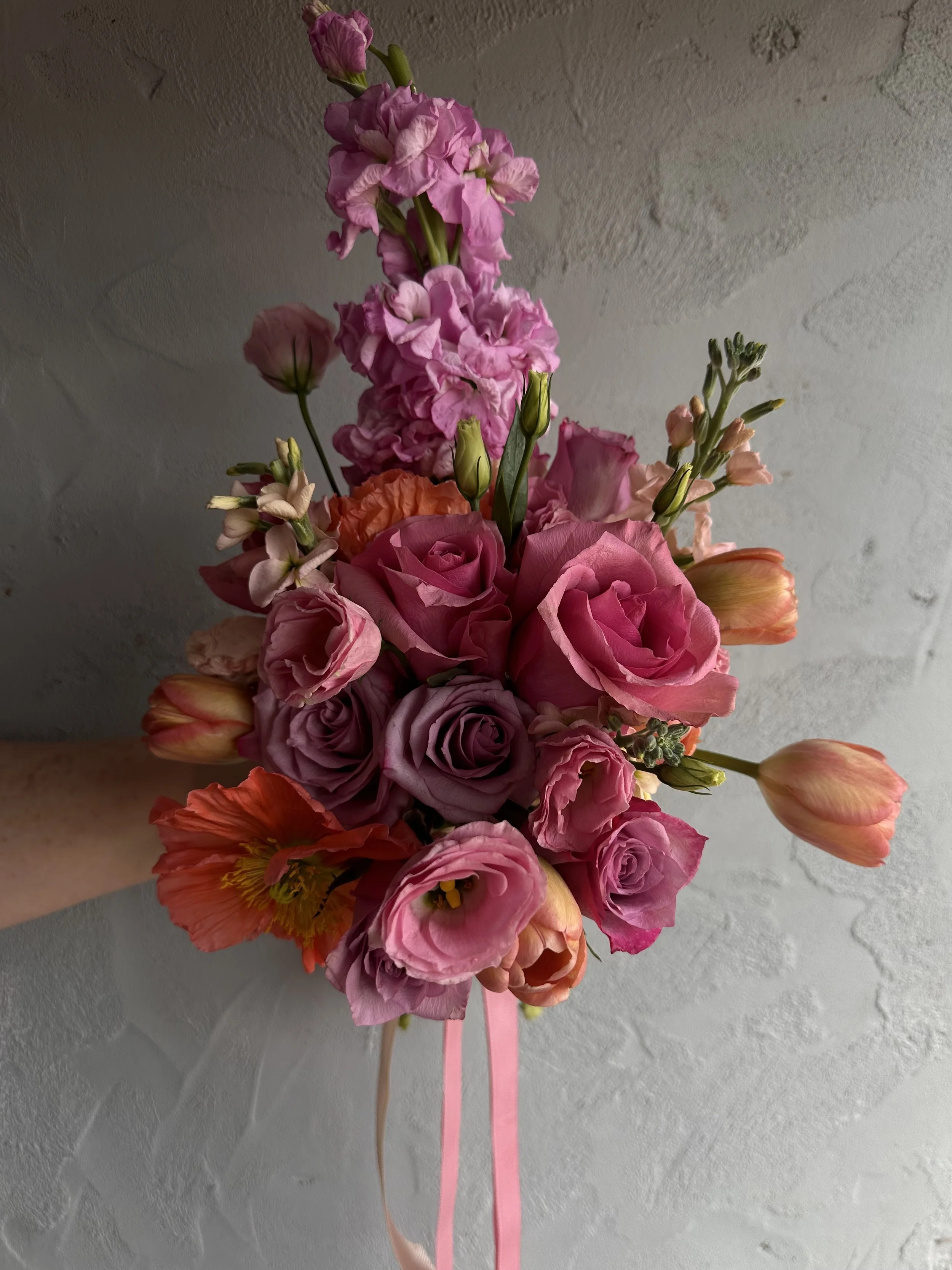 The Rosewood Bouquet: Pre-Order Only (closes 8th February, 2026)