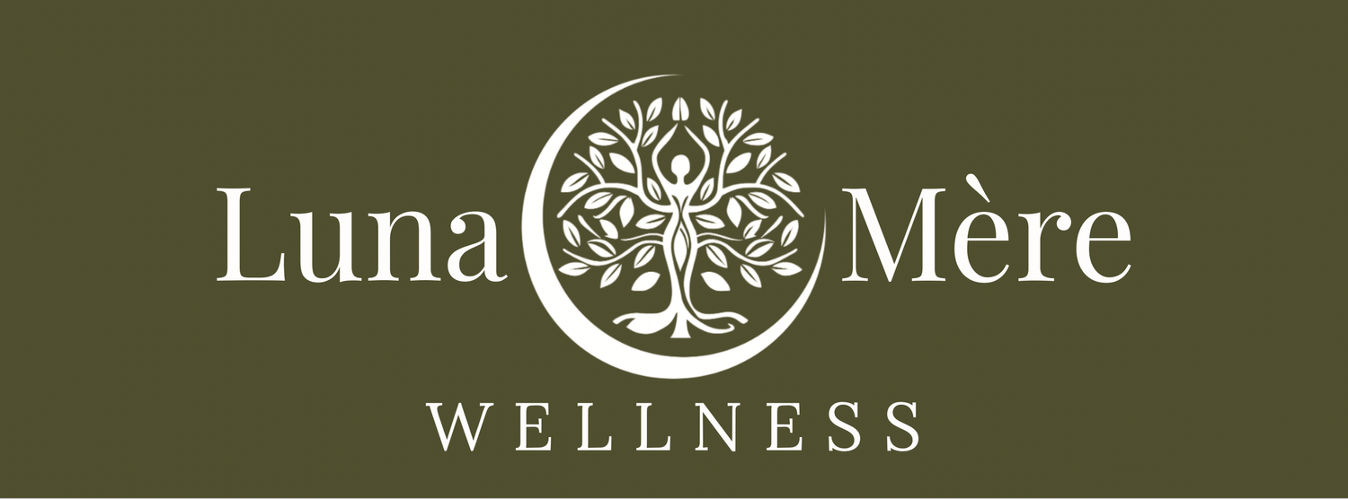 LunaMère Wellness