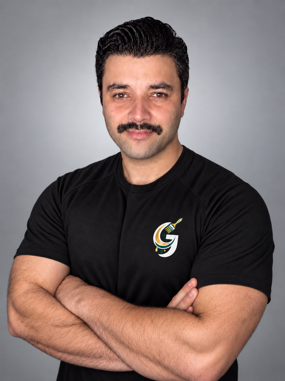 Mister G - Gerson Silva