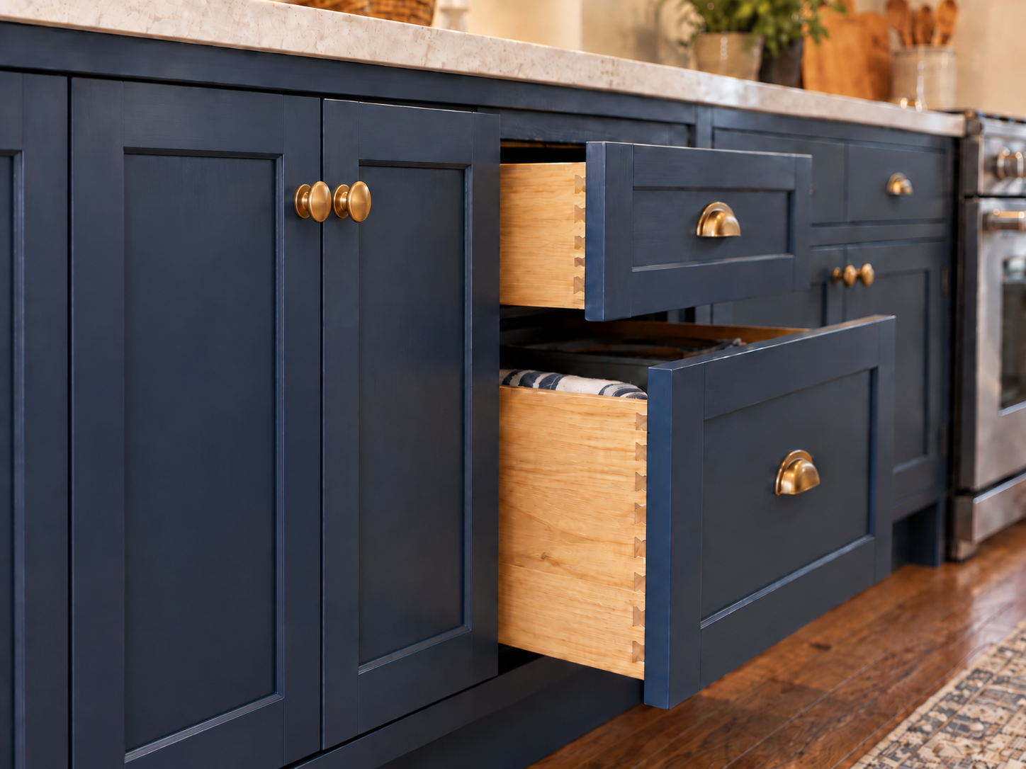 cabinets doors & drawers - Mister G - Lawrence MA
