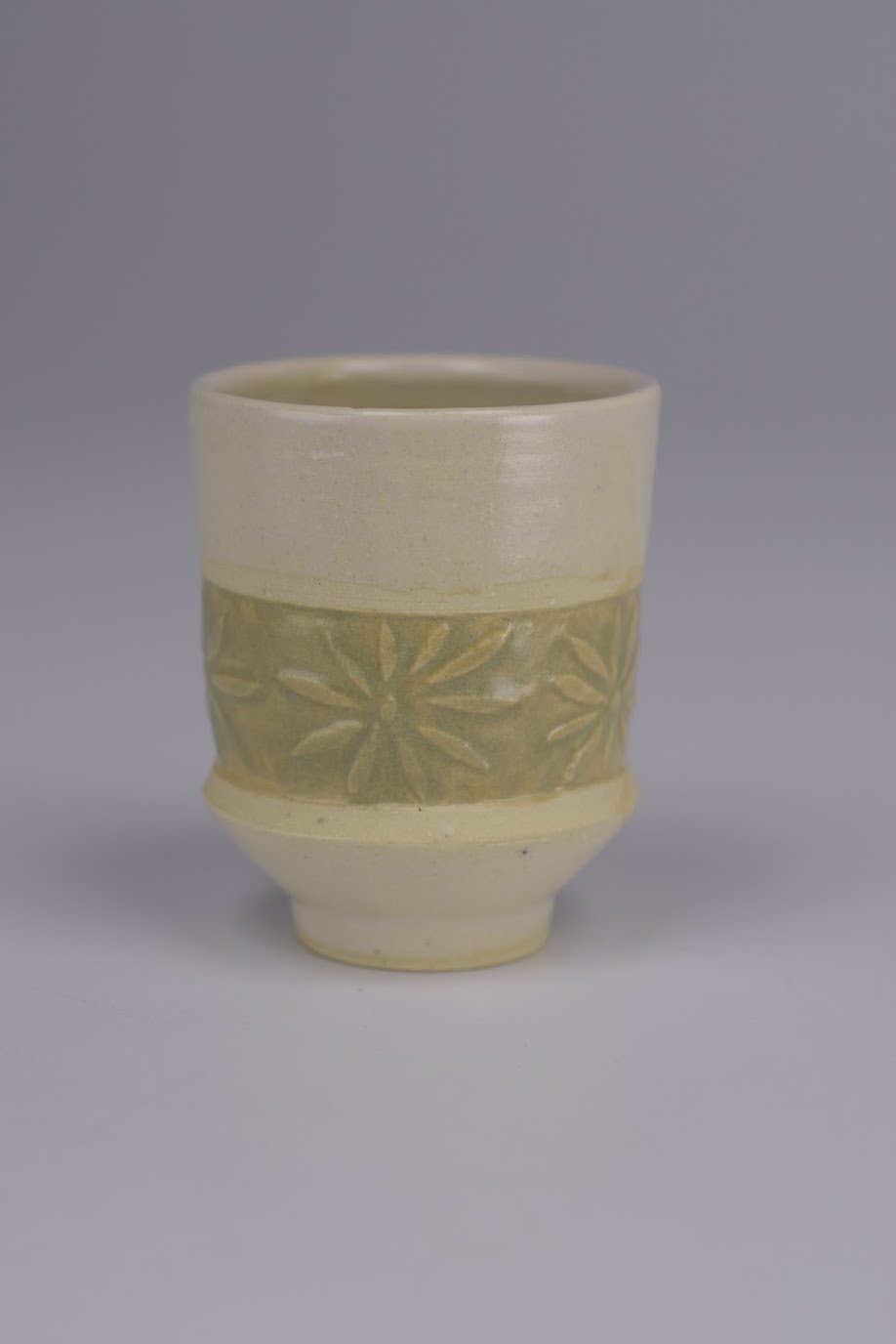 cup, glaze, 2025