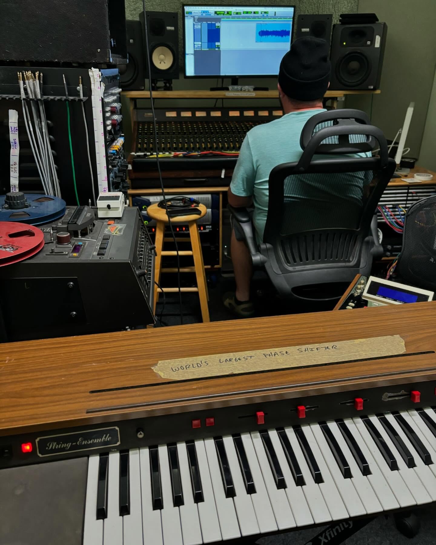 finally gotta solina 🤩