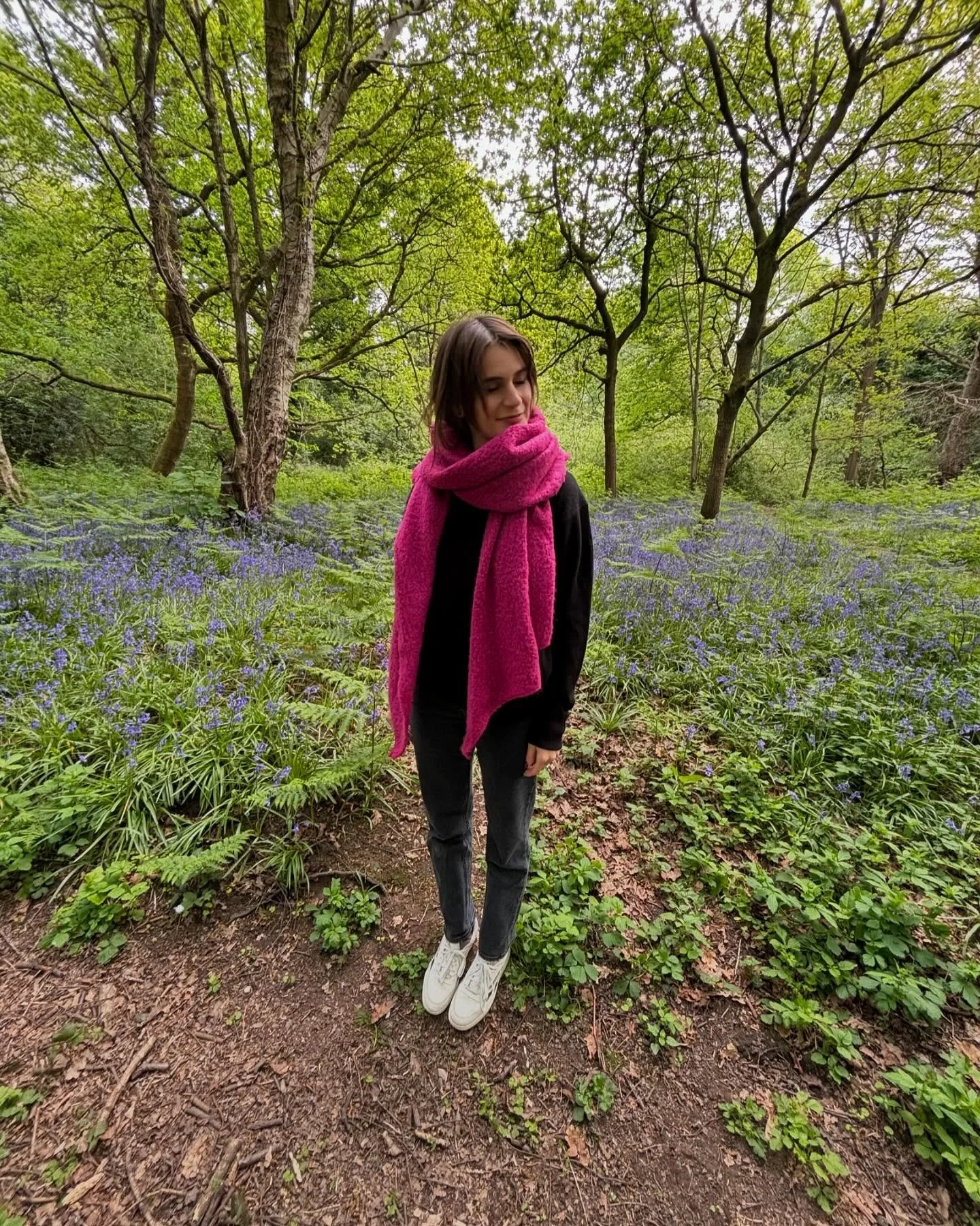 i am the bog woman i am the walrus