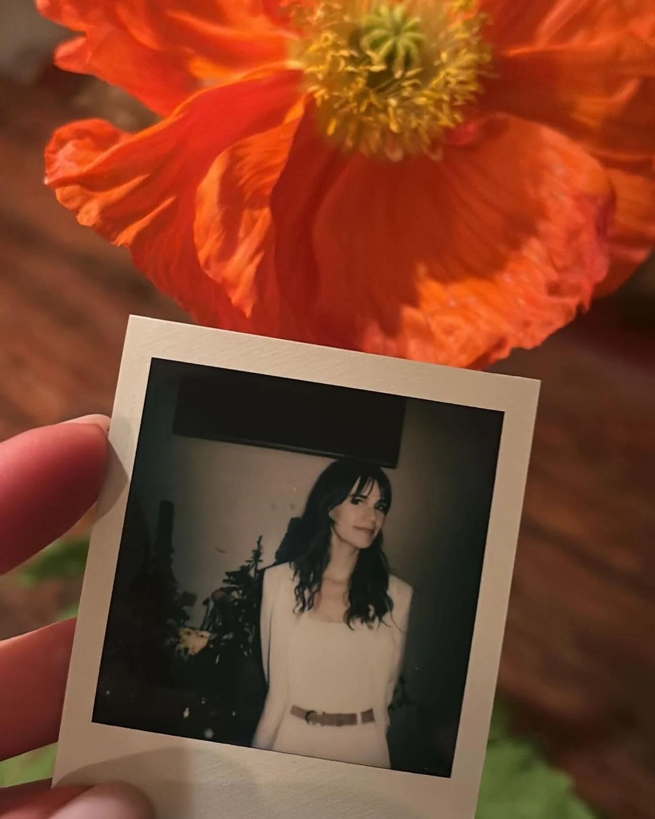 nowruz year two @scribble.community ✨ what an inspiring night with the east side iranian community! it was so nice to see so many non irani friends and allies as well, a gorgeous and diverse bunch of lovely people 🌷

i truly feel that fundraiser sho