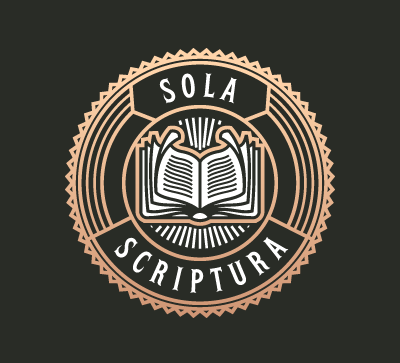 Sola Scriptura (Skriftin Aleina)