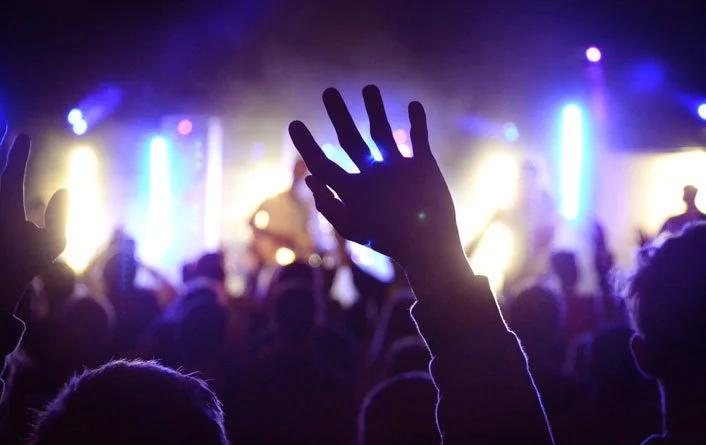 Hvat er pinsasamkoman?