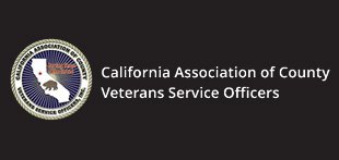 California Association of Veterans Service Officers