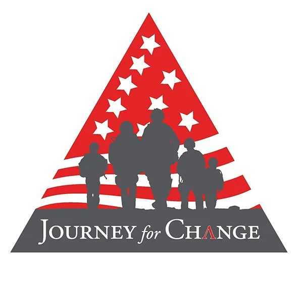 Journey for Change