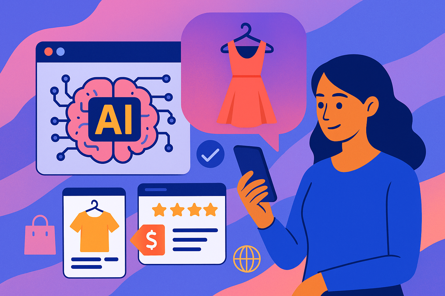 60% of Consumers Now Use AI to Shop. Is Your Brand Ready?