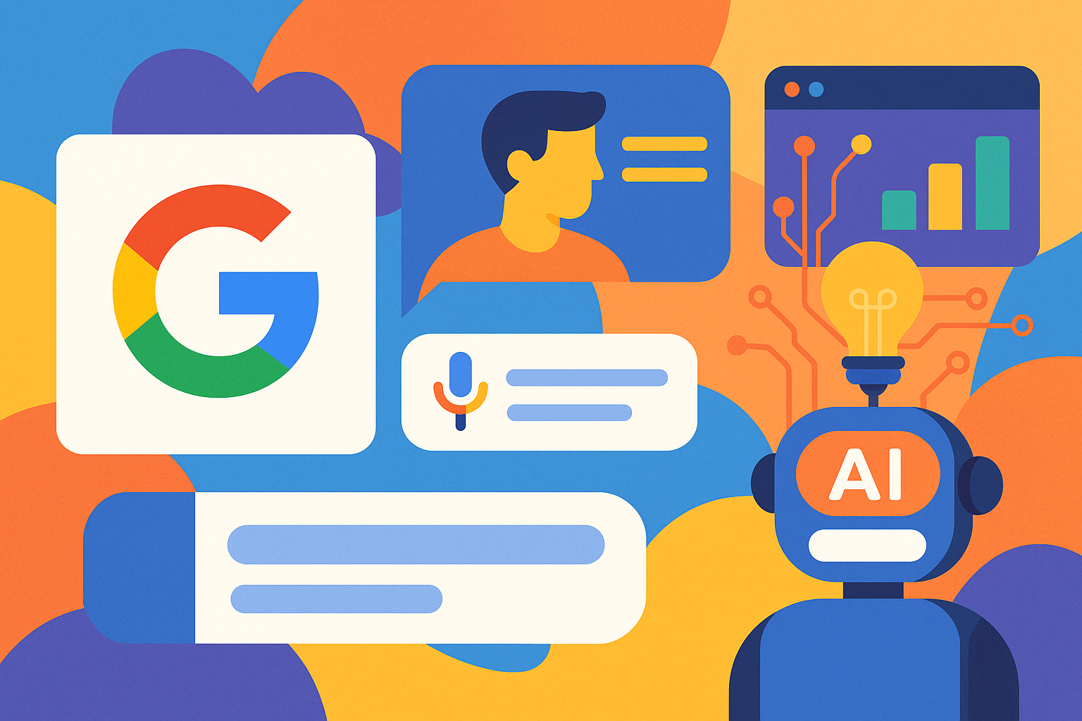 What Is Google AI Mode And What Does It Mean for Your Business Website?