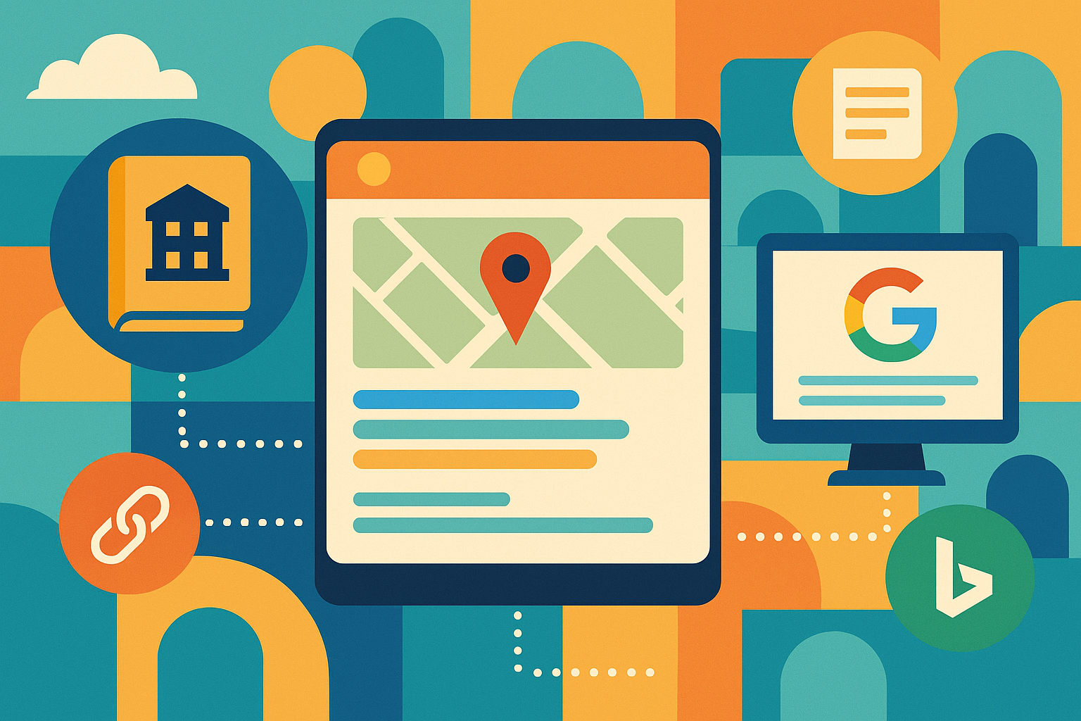 Why Fixing Your Business Citations Is a Game-Changer for Small Business