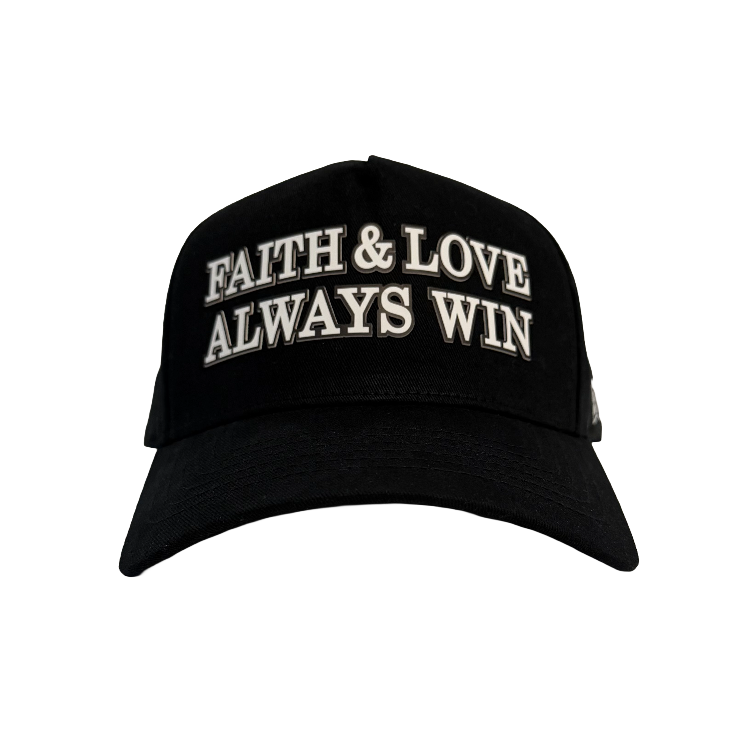 Faith & Love Hat