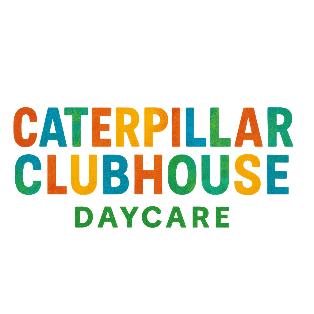 Caterpillar Clubhouse Daycare