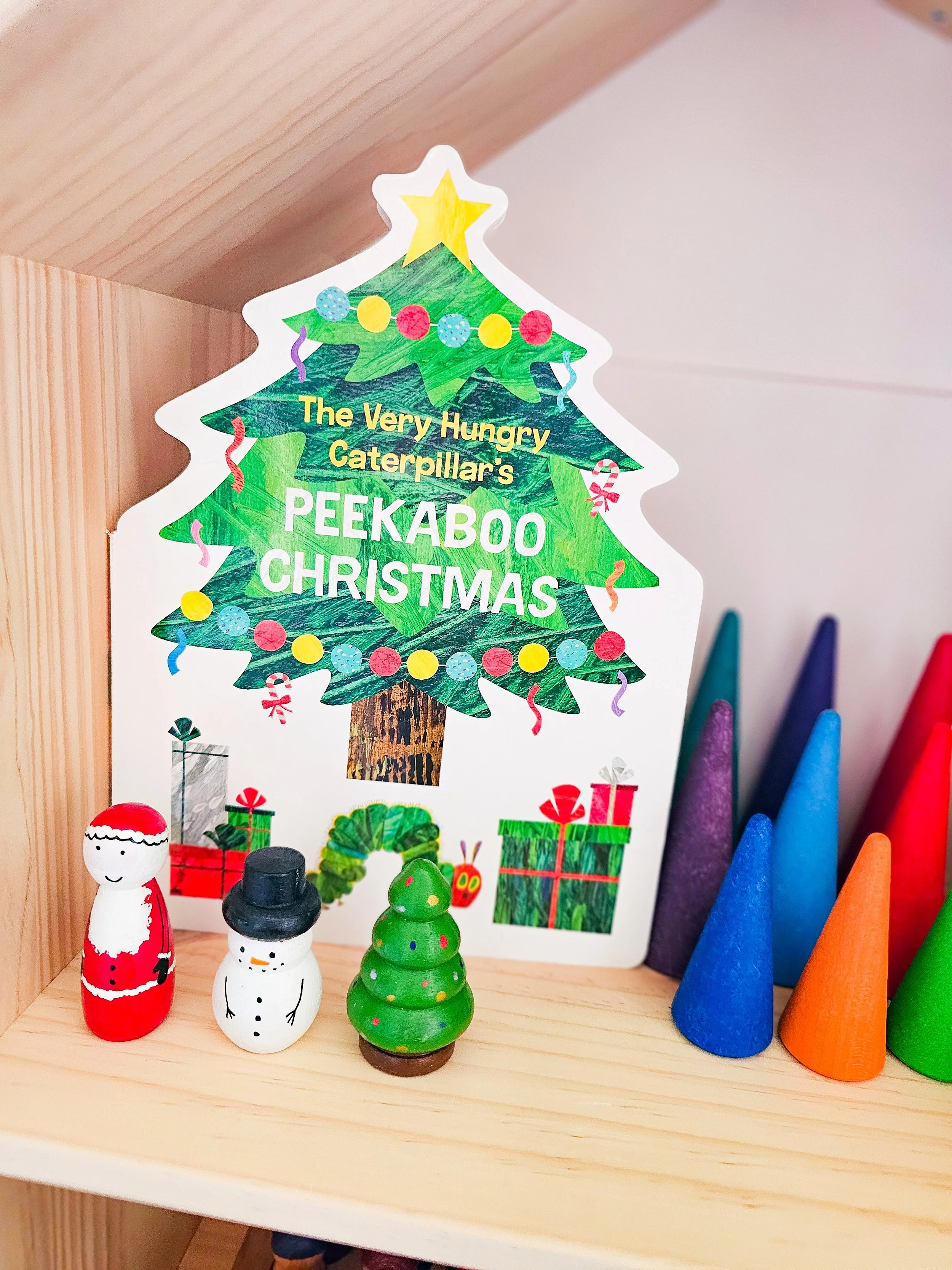 The very best time of the year! 🎅☃️🎄