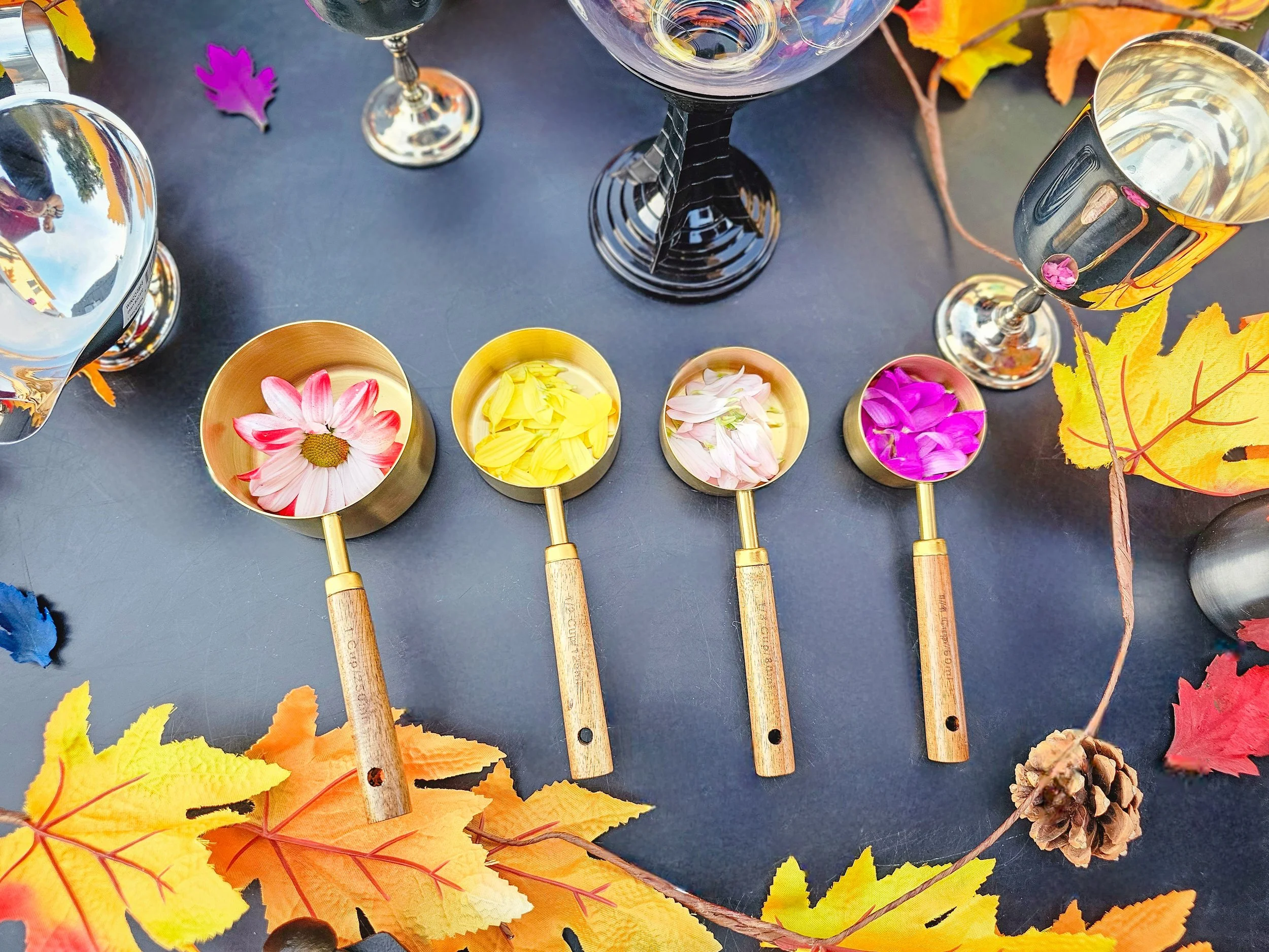 Autumn 🍂 Potion Play! 🧪