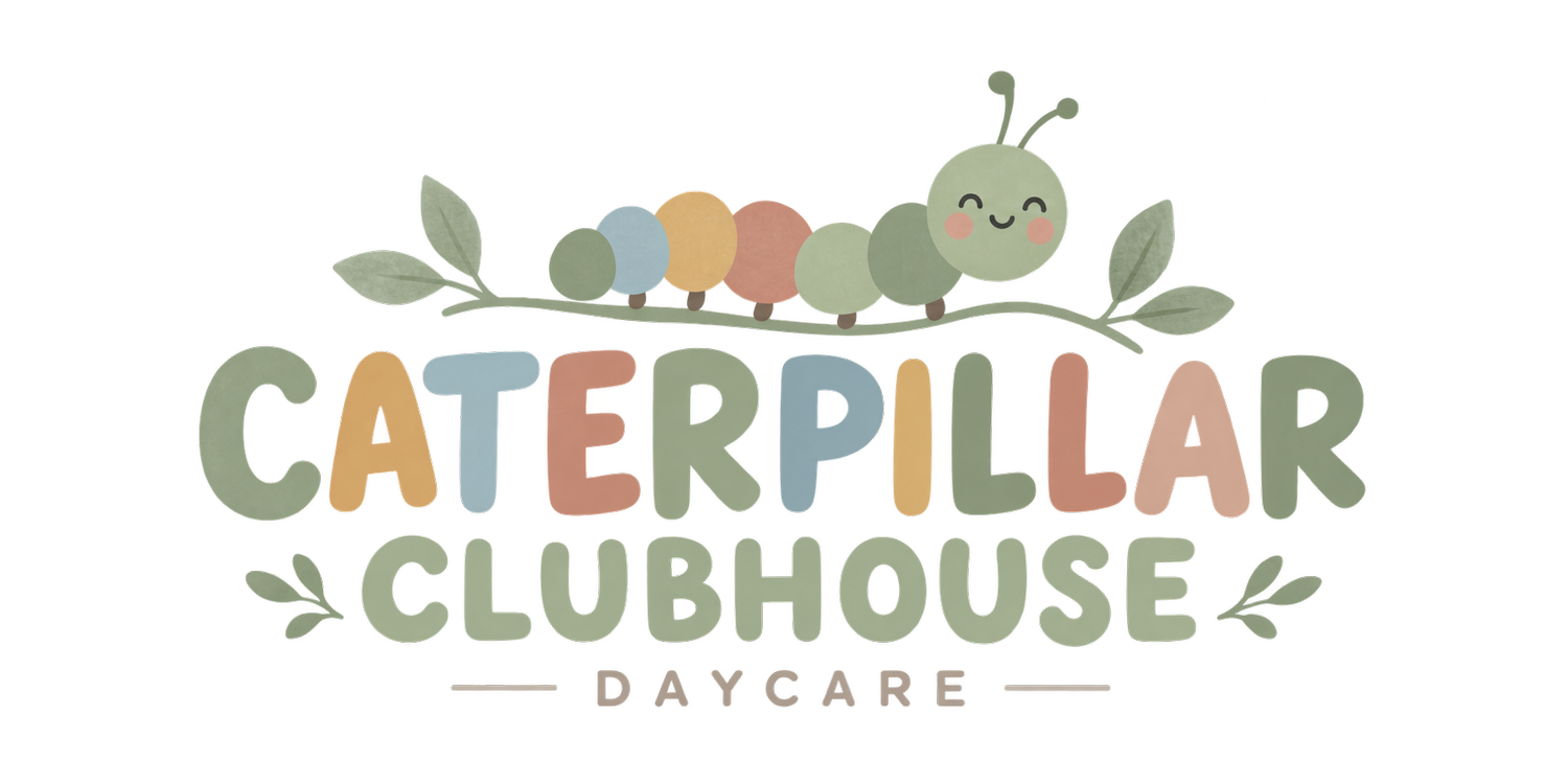 Caterpillar Clubhouse Daycare