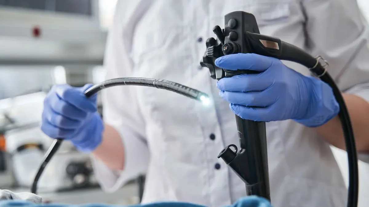 diagnostic procedures