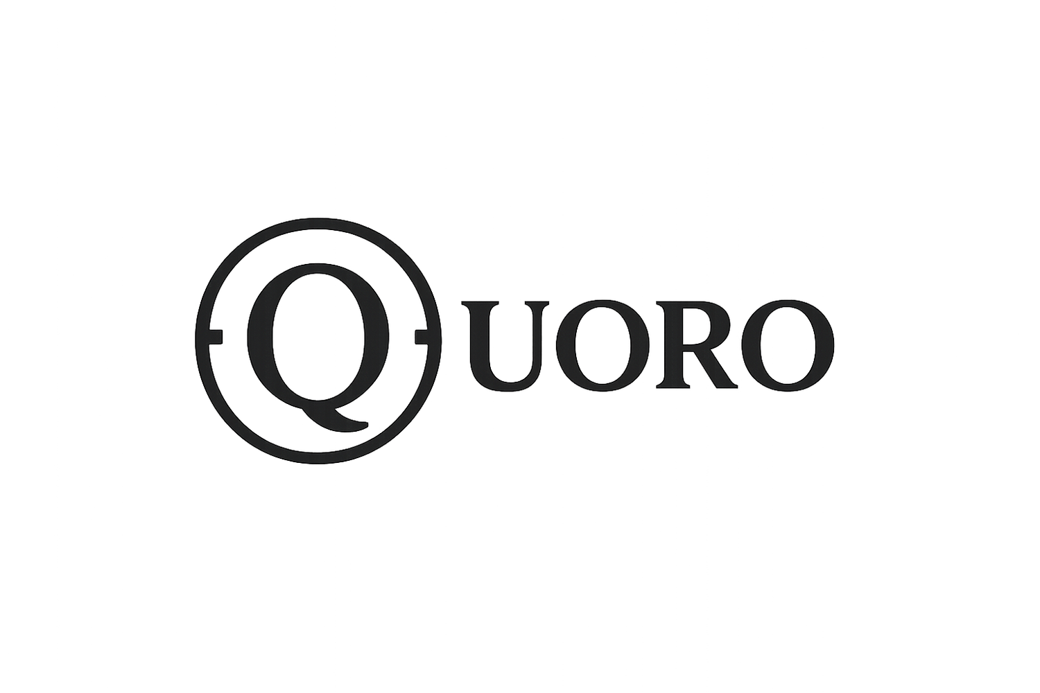 Quoro