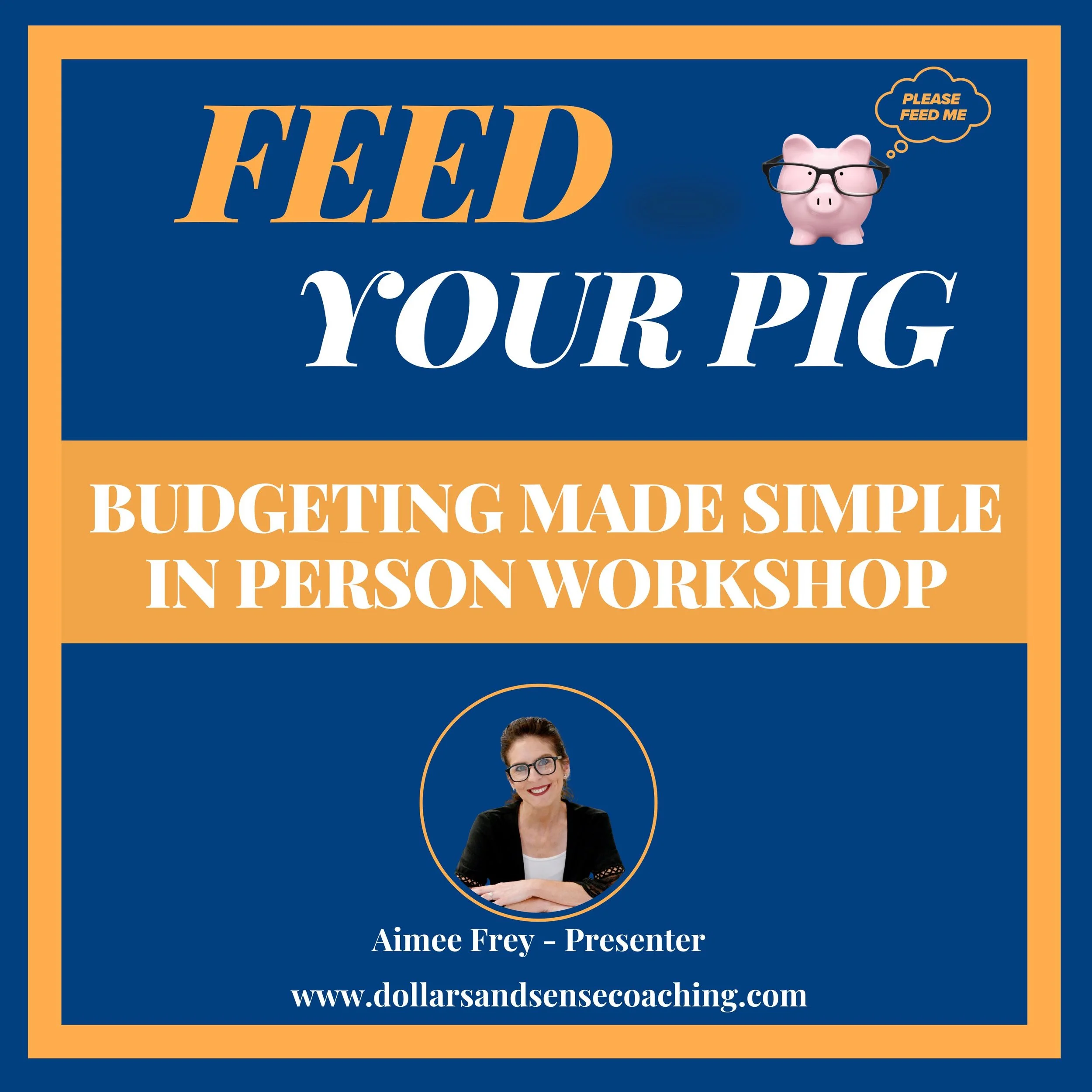 Budgeting Made Simple