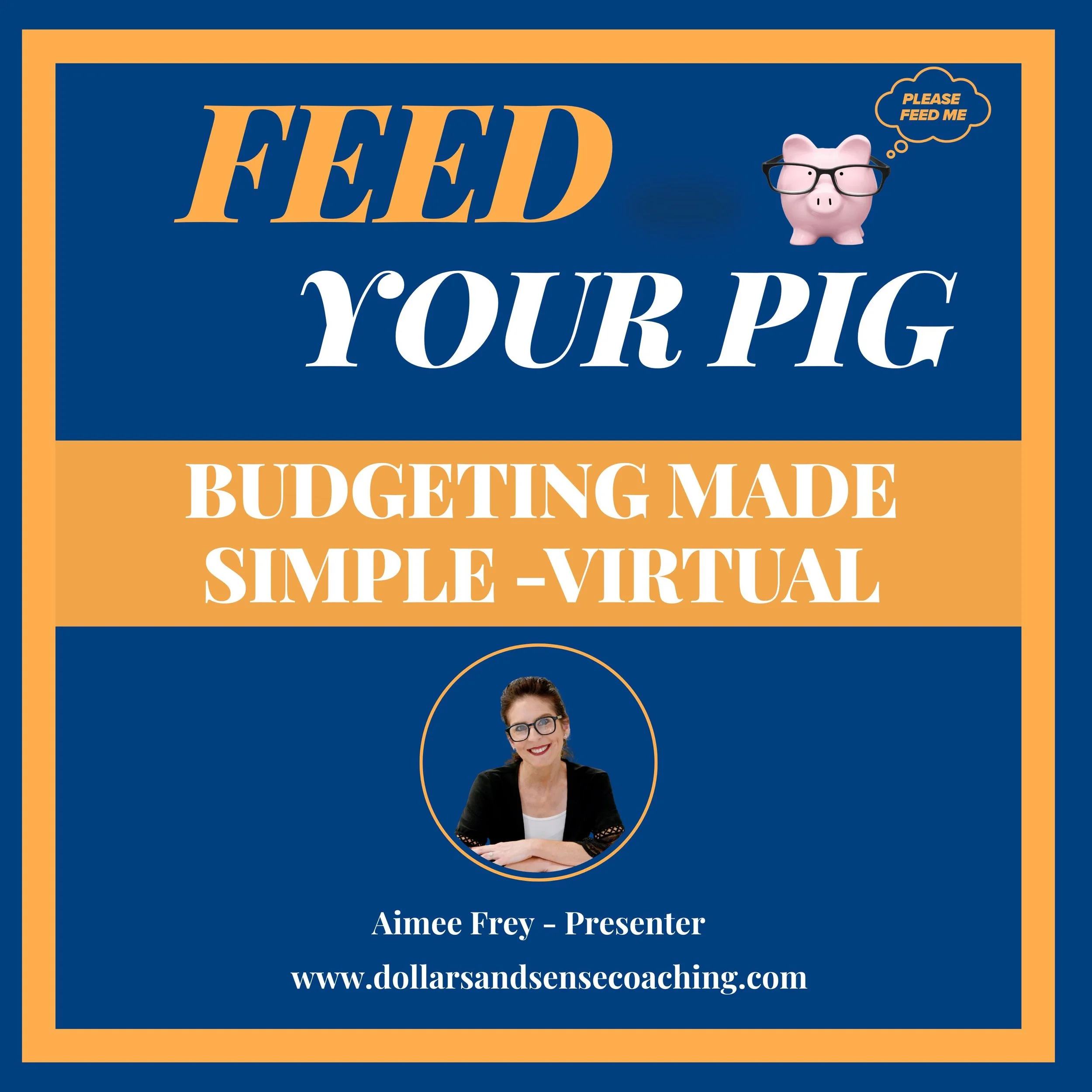 BUDGETING MADE SIMPLE