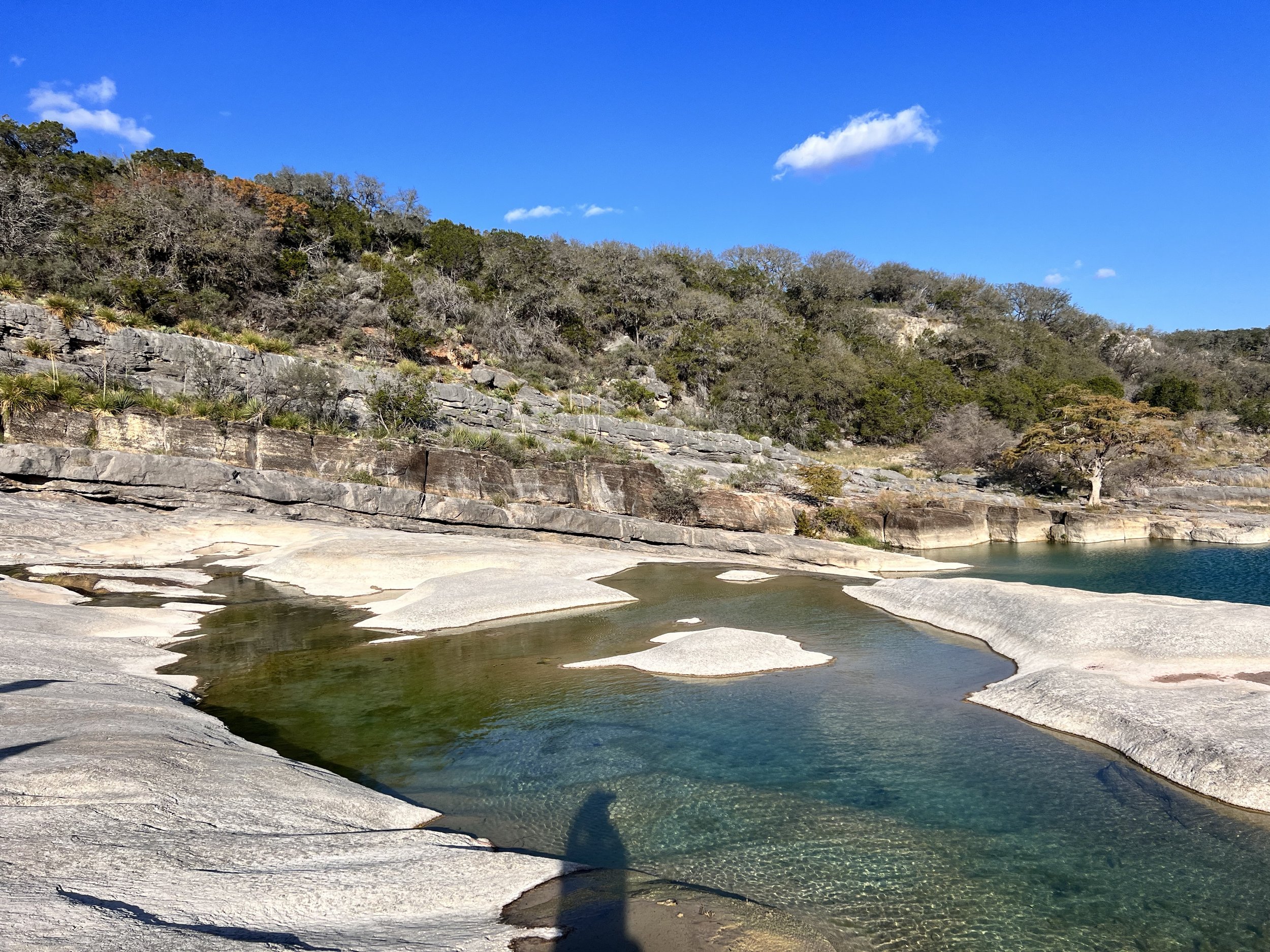 Pedernales Falls State Park
