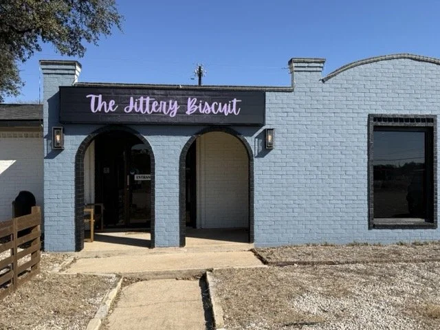 A Day Trip to Blanco From Sunset Dreams Retreat in Drippings Springs