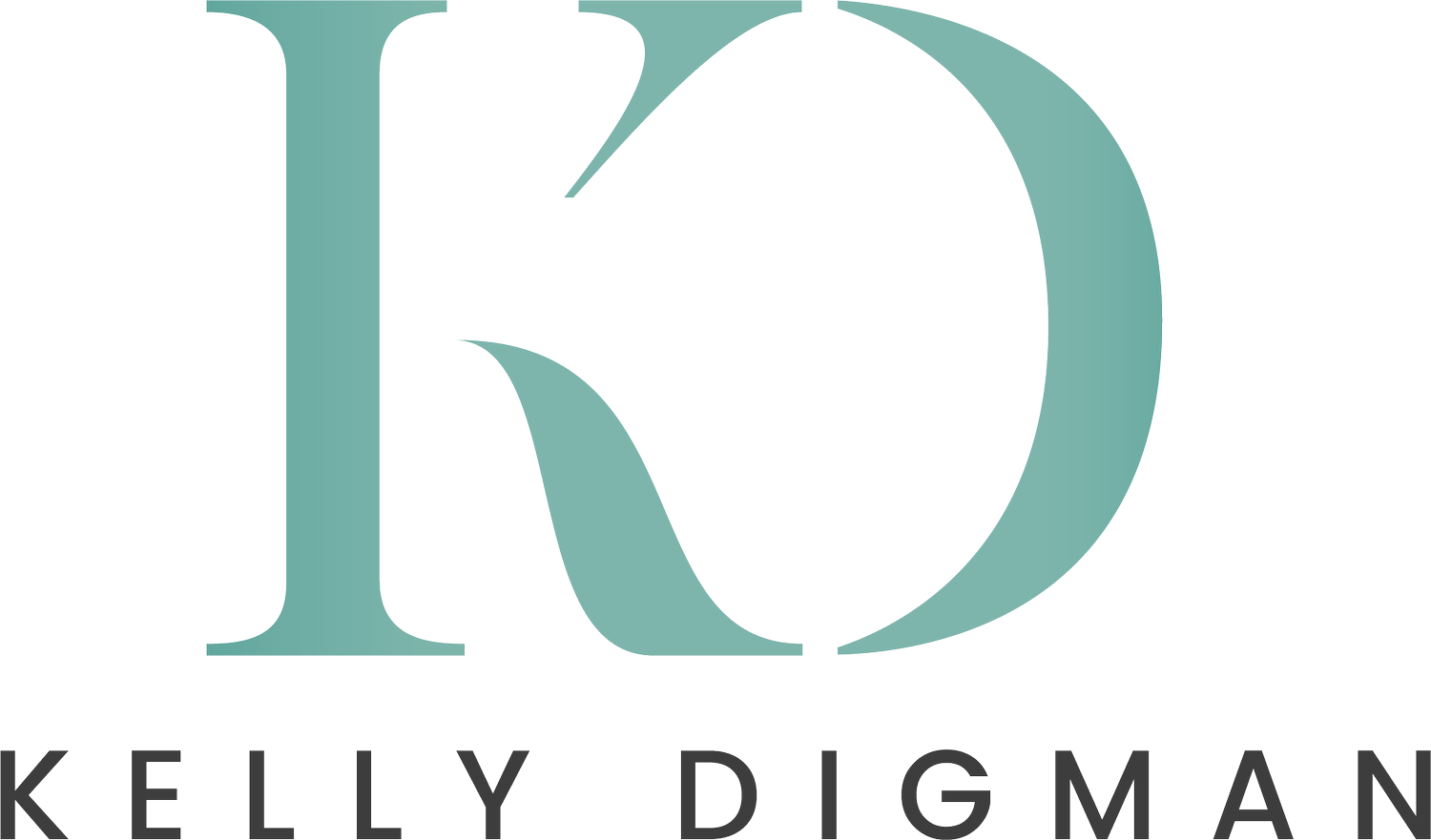 Kelly Digman Design &amp; Illustration