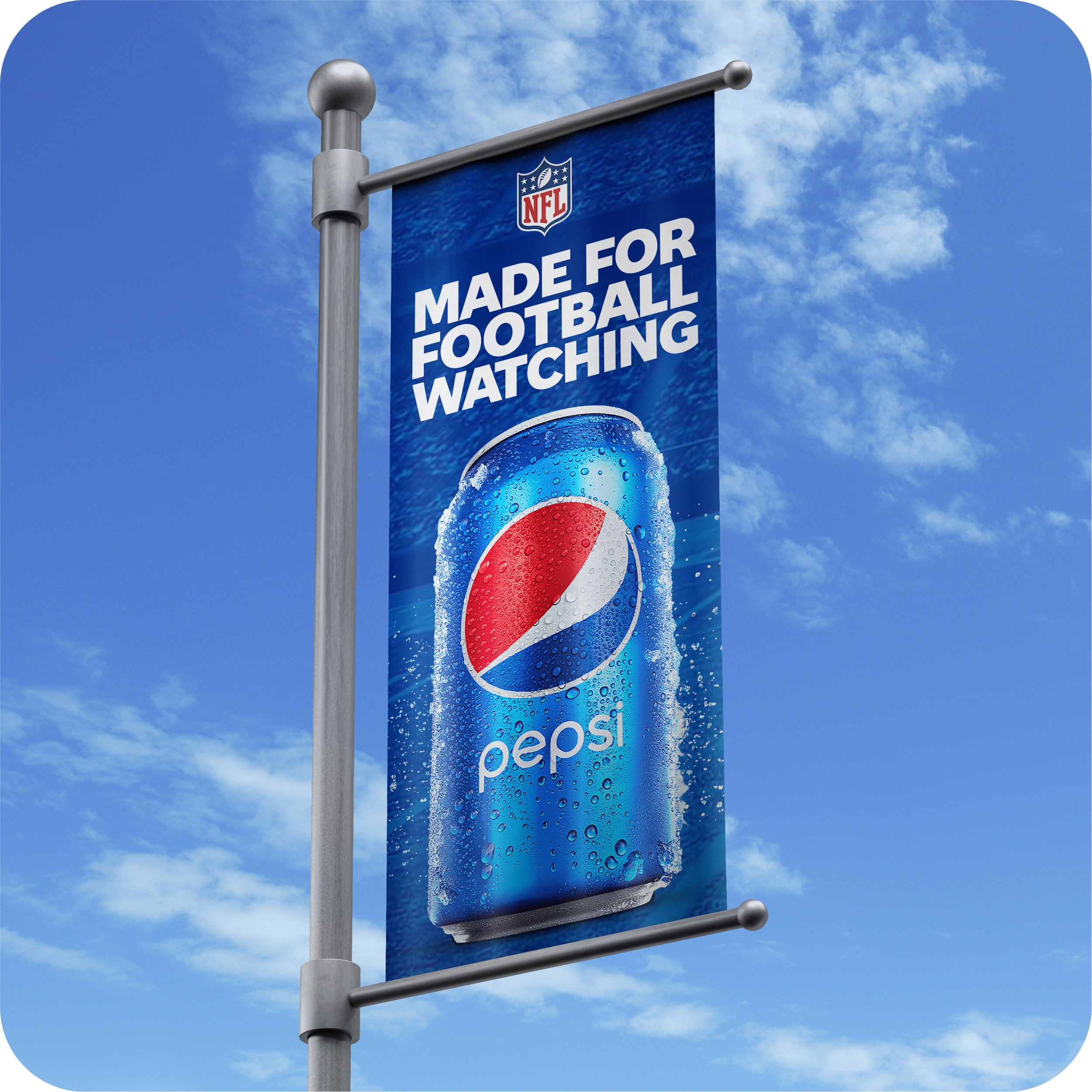 Large Companies & Brands