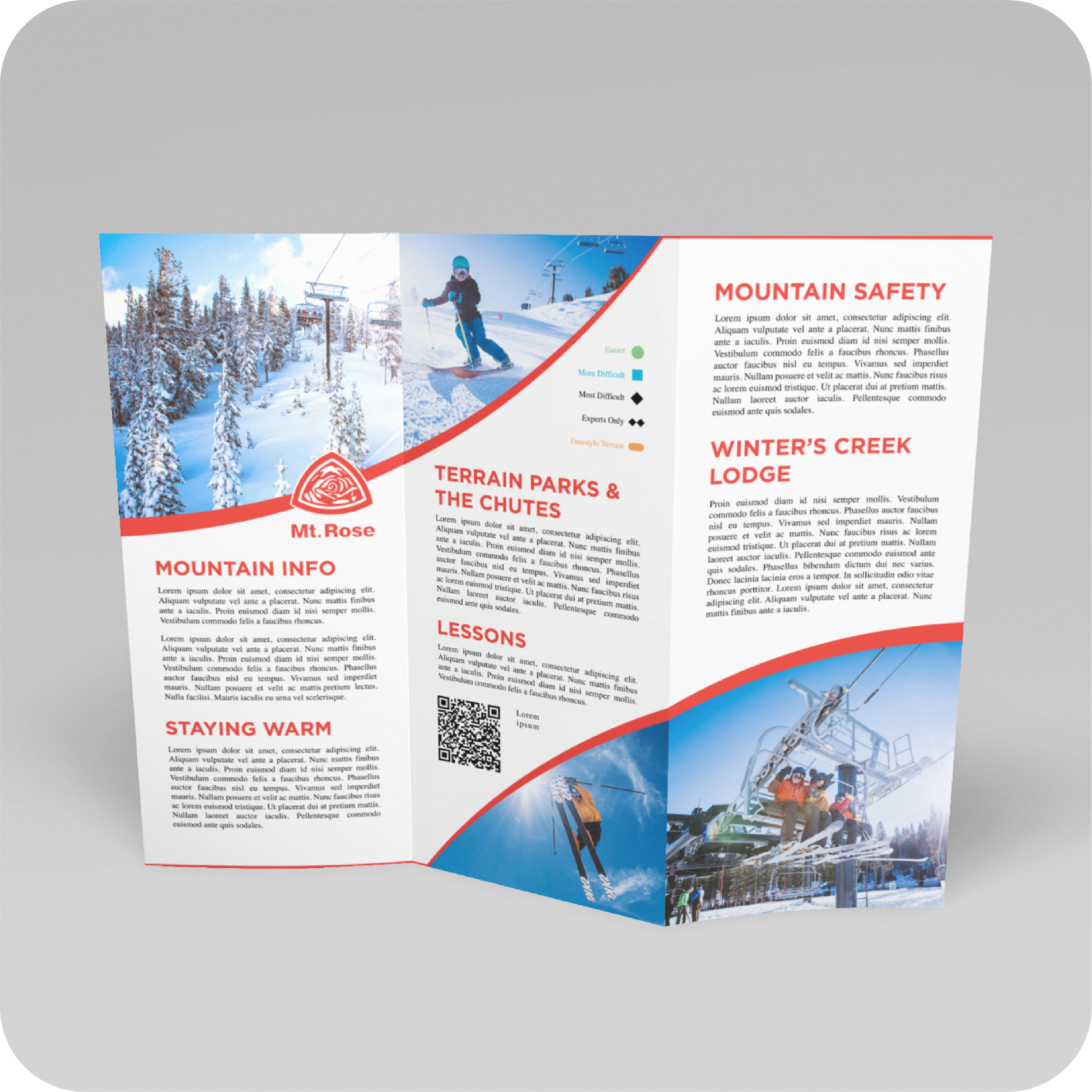 Personal Work & Practice