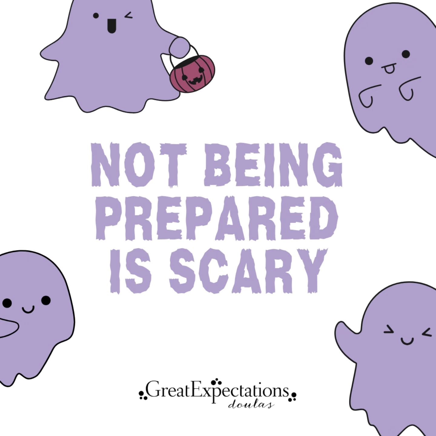 Not knowing what to expect is always a little scary.

How your birth will unfold is always a bit of a mystery but  good preparation makes it better so that you can face with confidence what ever may happen.

How do you prepare?

My best advice is to 