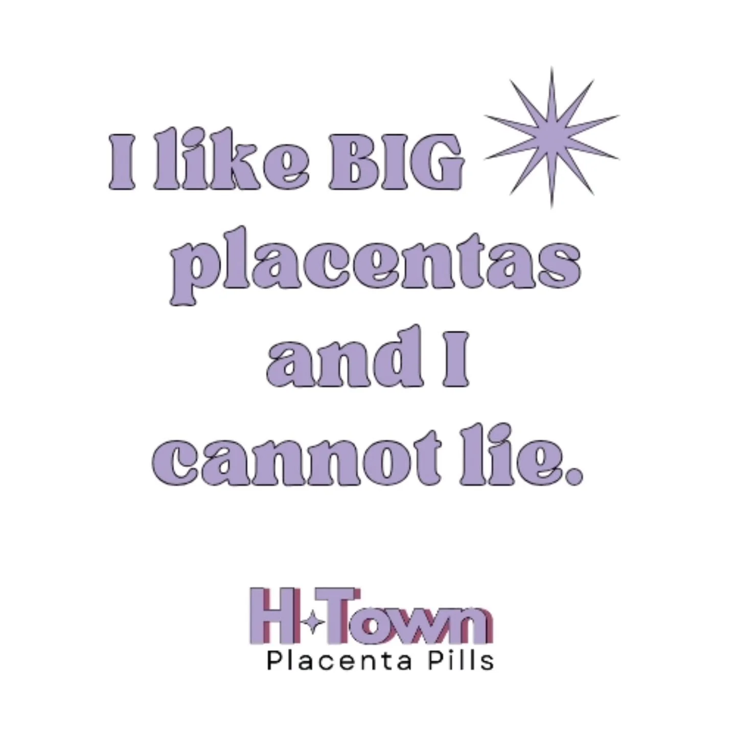 We like 'em round, and big...and heart shaped, and bi-lobed, and small and with battledore insertions. All of them!

Incredibly, the placenta is one of the organs that we know the least about. Research is discovering the mechanisms through which it n